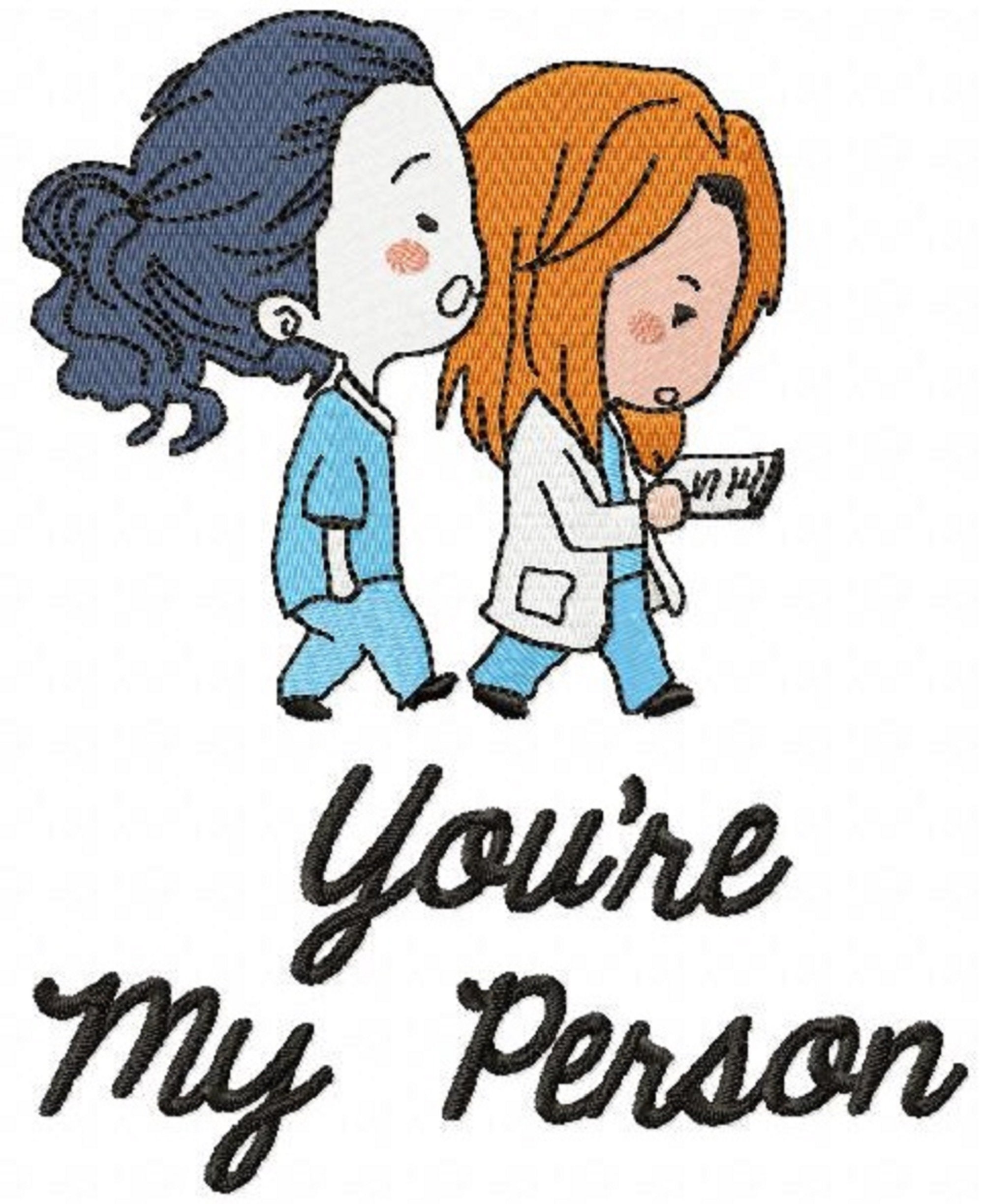 Greys anatomy jessecmault designs machine jessecmault etsy Greys anatomy jessecmault designs machine jessecmault etsy