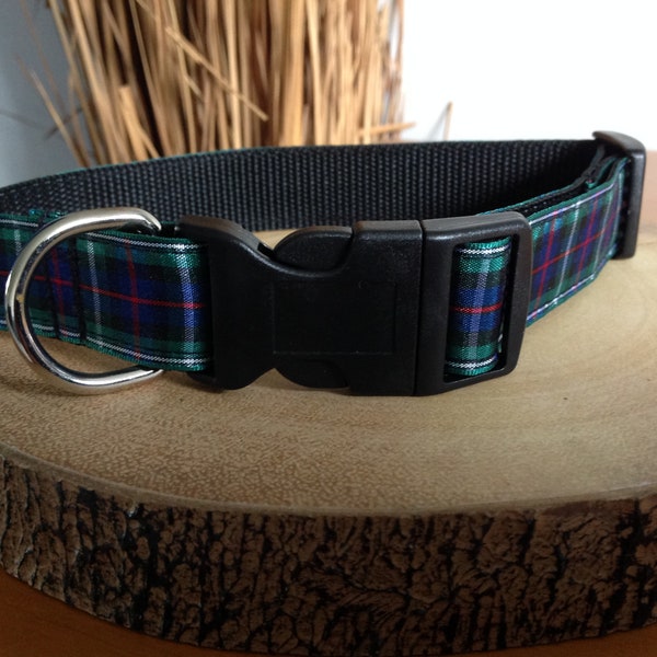 Mackenzie Tartan Etsy