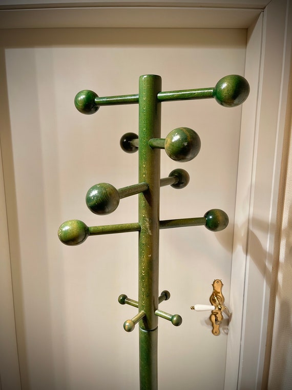 70er Jahre Sputnik Garderobe