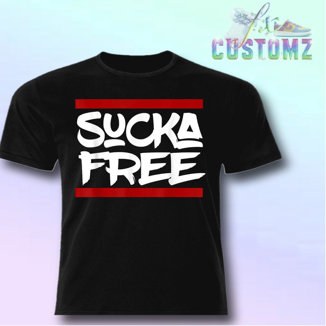 Sucka Free Tee