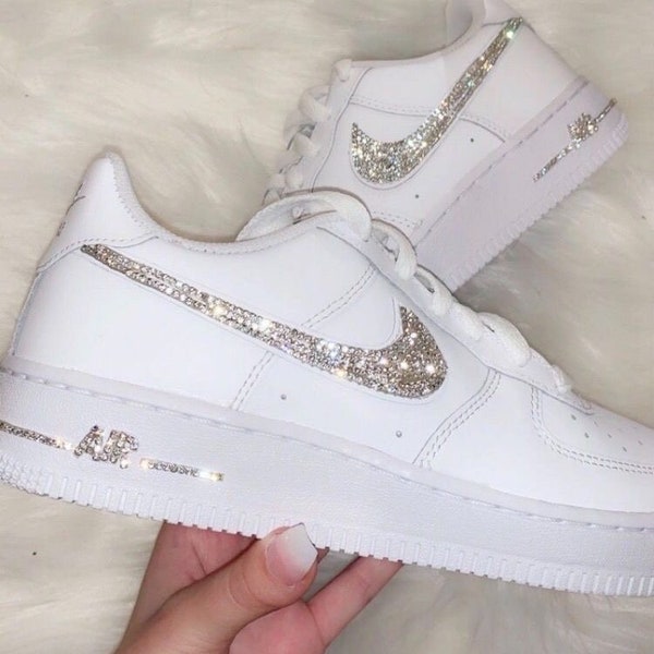 bling air force