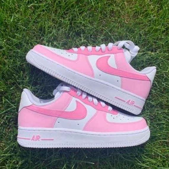 nike air force mid 07