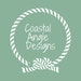 Coastal Angle Designs