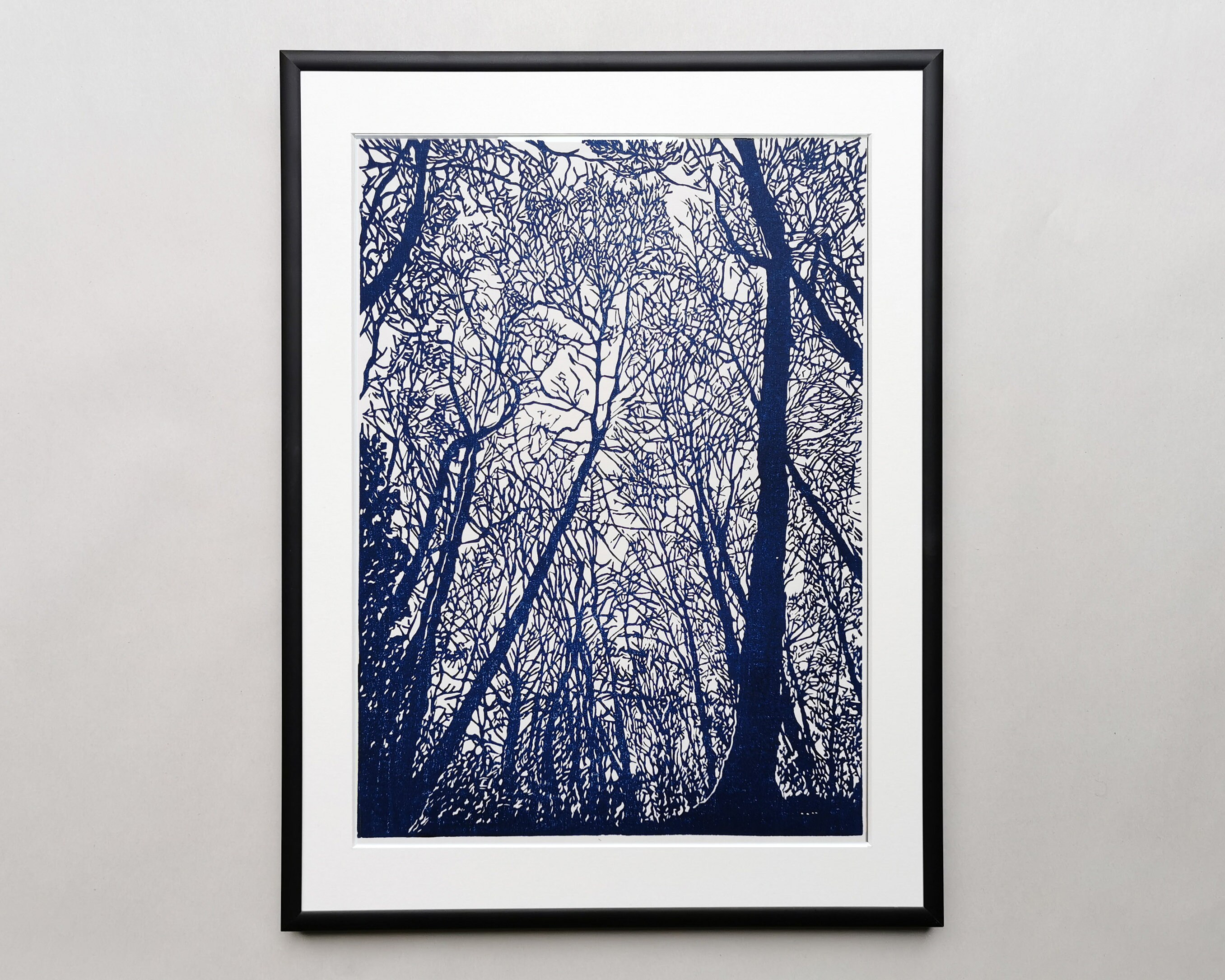 26x36cm Lino Prints-classic Colour Ways - Etsy