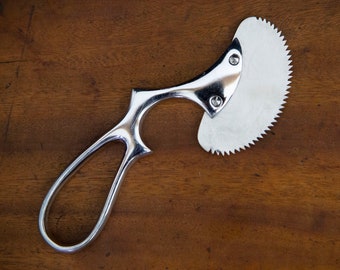 Bone Saw for Amputation - Autopsy or Surgical Bone Saw