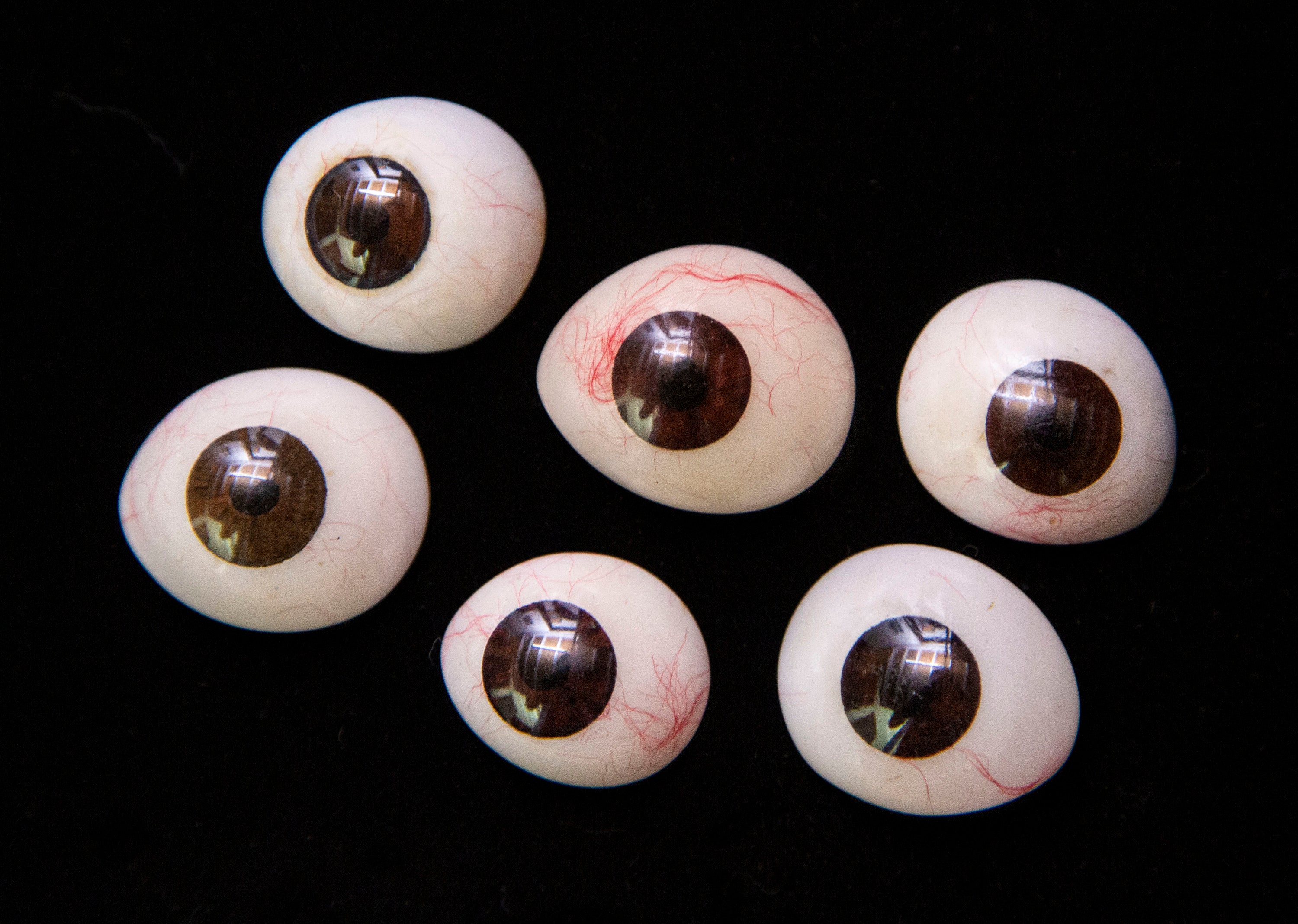 Prosthetic Eye for sale | Only 4 left at -75%