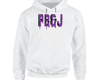 pb&j sweatshirt