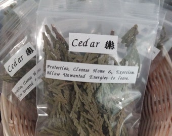 Cedr (rozmazany)