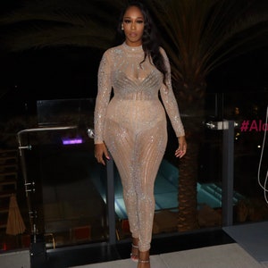Bedazzled Beauty