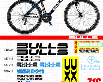 kross cycle stickers