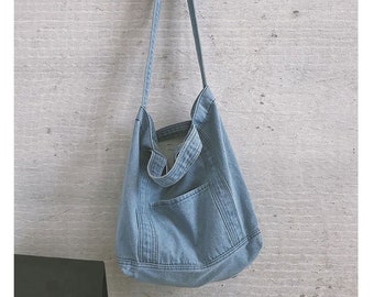 cloth over the shoulder bags