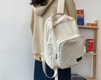 etsy vintage backpack