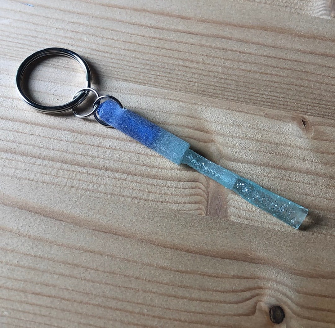 Oboe Keychain Custom Etsy