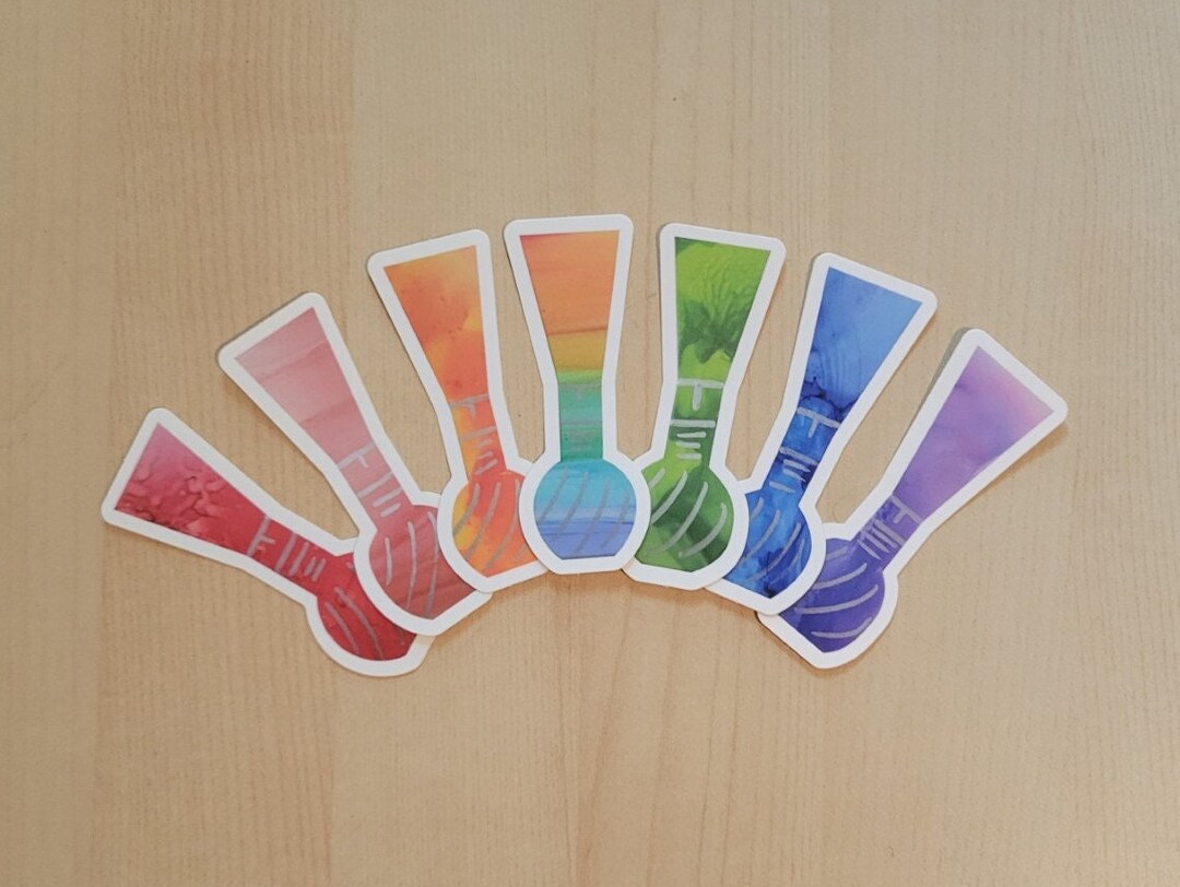 Bassoon Reed Sticker - Etsy