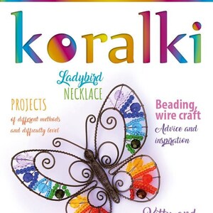 Koralki IT - rivista di perline 2022/02