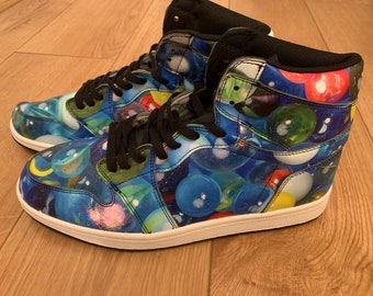 Knikkers in overvloed - Unisex Sneaker TR