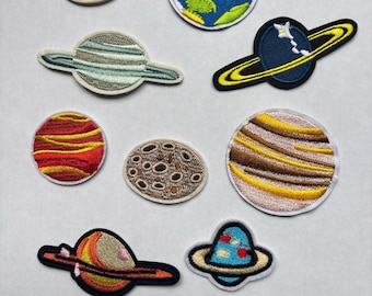 Galactic Skate Charm Collection