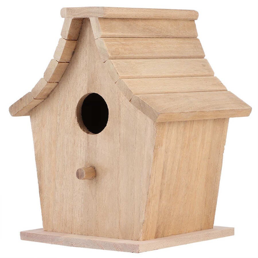 9 Clever Ways To Prevent Birds From Nesting Around Your House