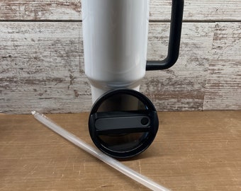 40oz Sublimation tumbler 2nd generation