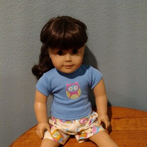 18 inch doll yard yahtzee