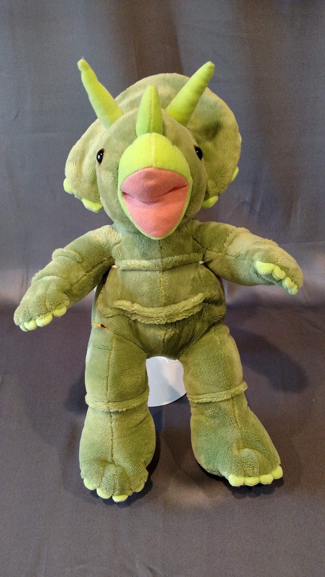 Dinosaur Build A Bear Set - Etsy