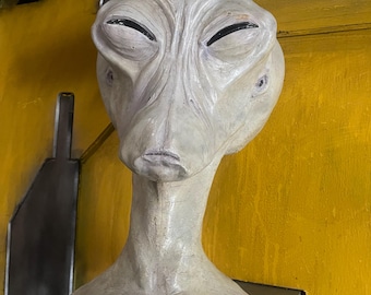 alien