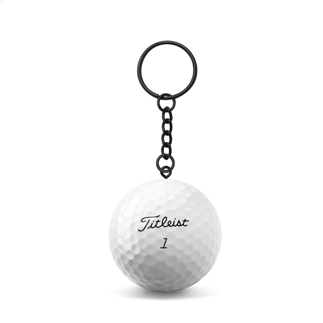 Titleist keychain clearance