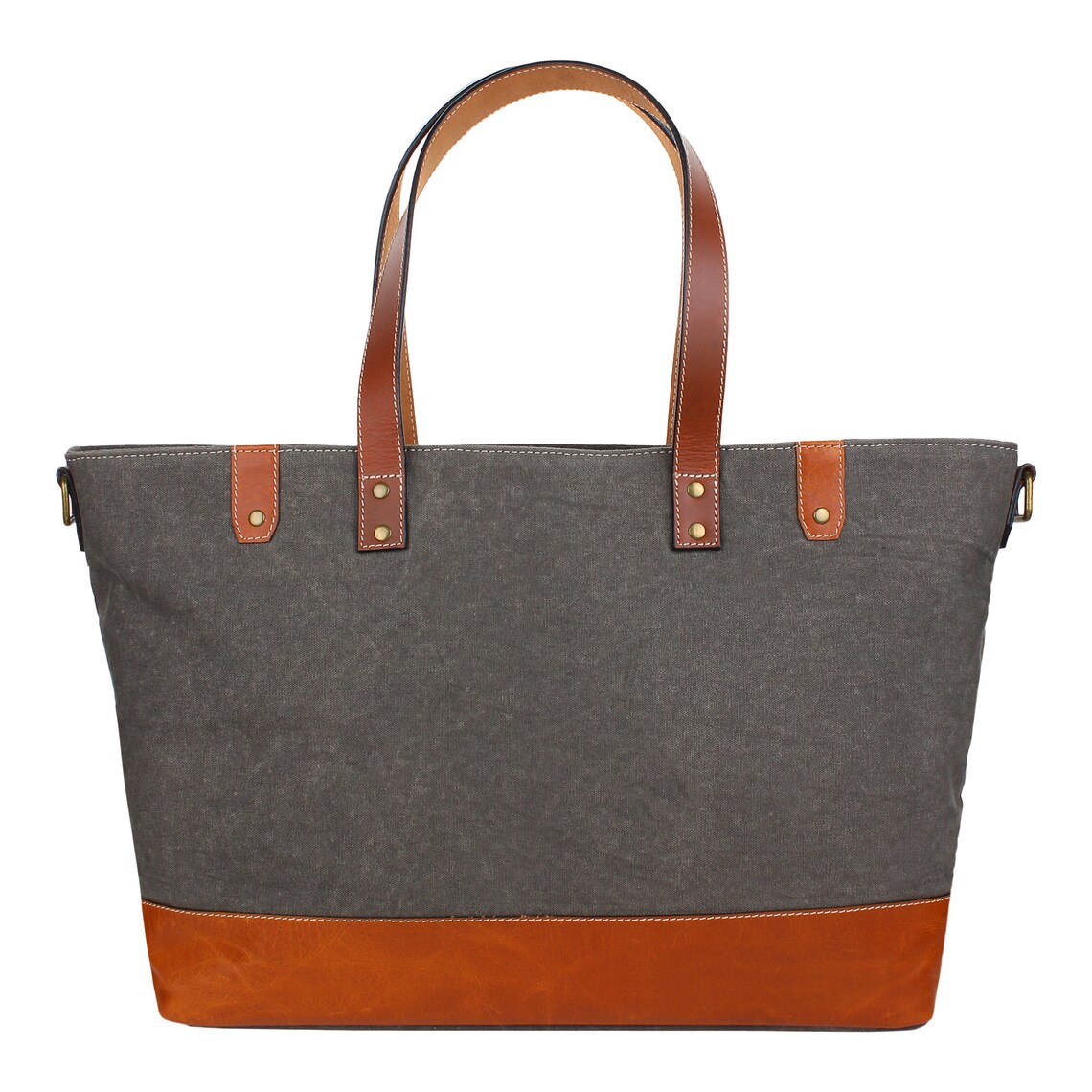 Tote Bag Office/laptop Bag Travel/ladies Bag Carry/shoulder Etsy