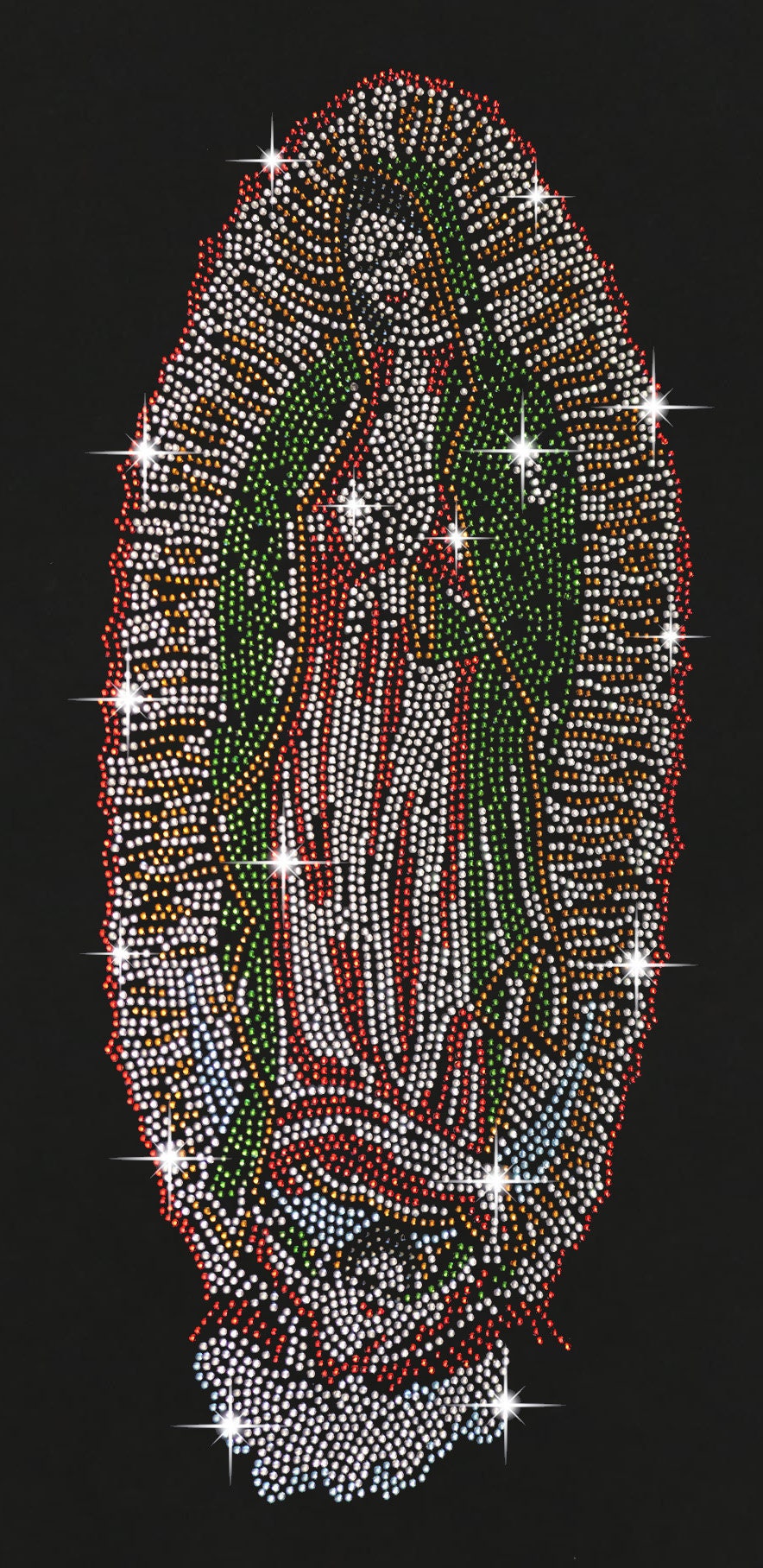 トップス the virgin Mary  one-piece $_57.JPG?set_id=8800005007