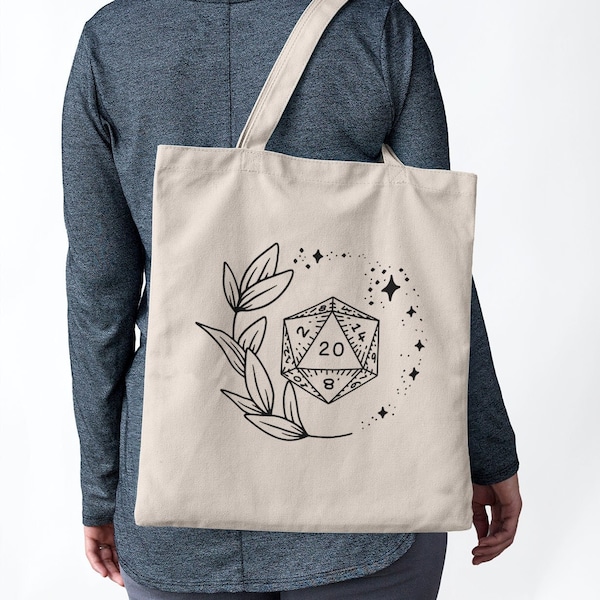 D&D Tote Bag, D&D Tasche, D&D Tasche, D&D Tasche, D&D Tasche, D&D Tasche, D&D Tasche, Eco Tasche, Festival Tasche, Baumwolltasche, D&D Tasche