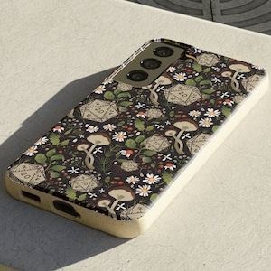 Biologisch abbaubare Handyhülle, Handyhülle Samsung, Handyhülle, Geschenk, Biologisch abbaubar, Biologisch abbaubare Handyhülle, Geschenk für Sie, Biologisch abbaubare Handyhülle