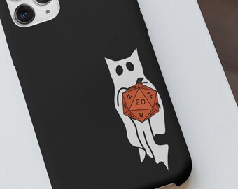 Dnd telefoonhoesje, D20 telefoonhoesje, TTRPG telefoonhoesje, D&D cadeau, Dnd Slim Phone Cases, Dnd Mate Telefoonhoesje, Dnd iPhone 13 hoesje, iPhone 12 hoesje