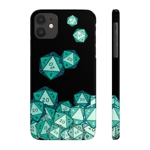 D&D Würfel Goblin Handyhülle, D&D Handyhülle, D&D Handyhülle, D&D Handyhülle, iPhone 13 Handyhülle, D&D Handyhülle, iPhone 14 Handyhülle, D&D Handyhülle