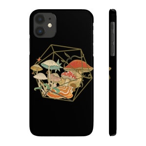 iPhone 13 Pro D&d Case - Etsy
