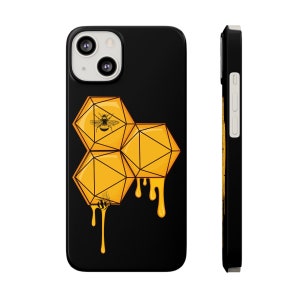 D&d iPhone Cover - Etsy