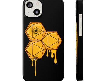 Dnd phone case, D20 phone case, TTRPG phone case, D&D gift, Dnd Slim Phone Cases, Dnd Mate Phone case, Dnd iphone 13 case, iphone 12 case