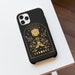 Dnd phone case, D20 phone case, TTRPG phone case, D&D gift, Dnd Slim Phone Cases, Dnd Mate Phone case, Dnd iphone 13 case, iphone 12 case 