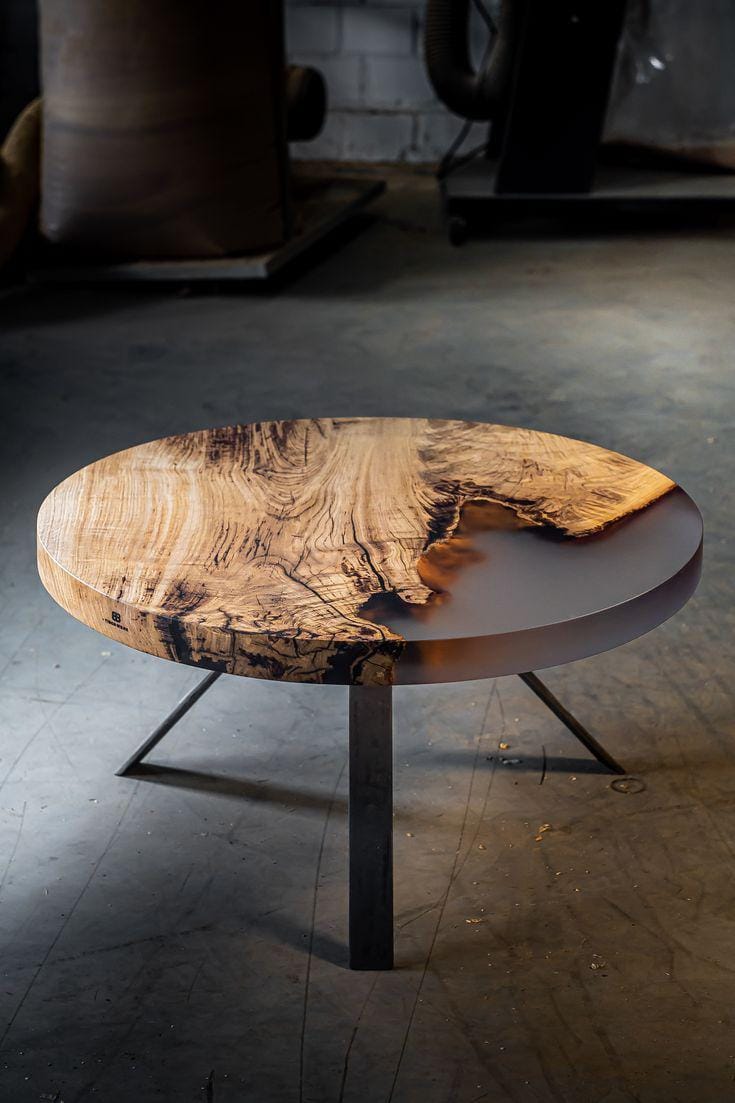 Live edge table - Etsy 日本