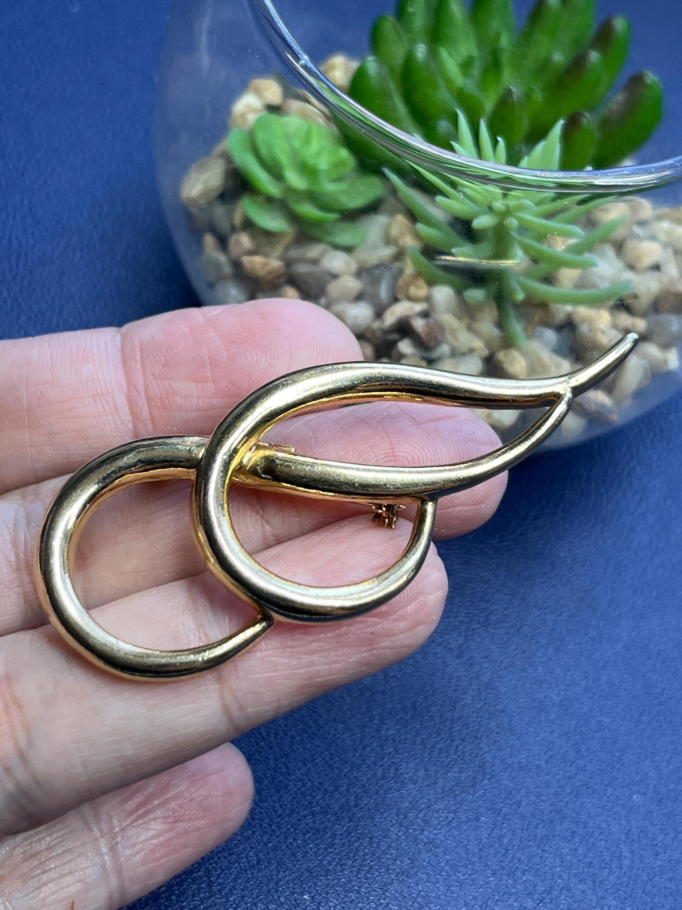 Piscitelli Brooch Pin - Etsy