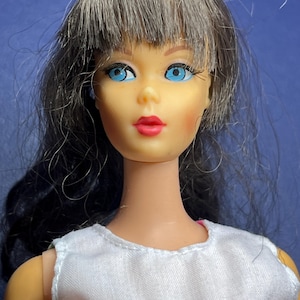 Vintage 1967 Turn and Twist Barbie - Etsy