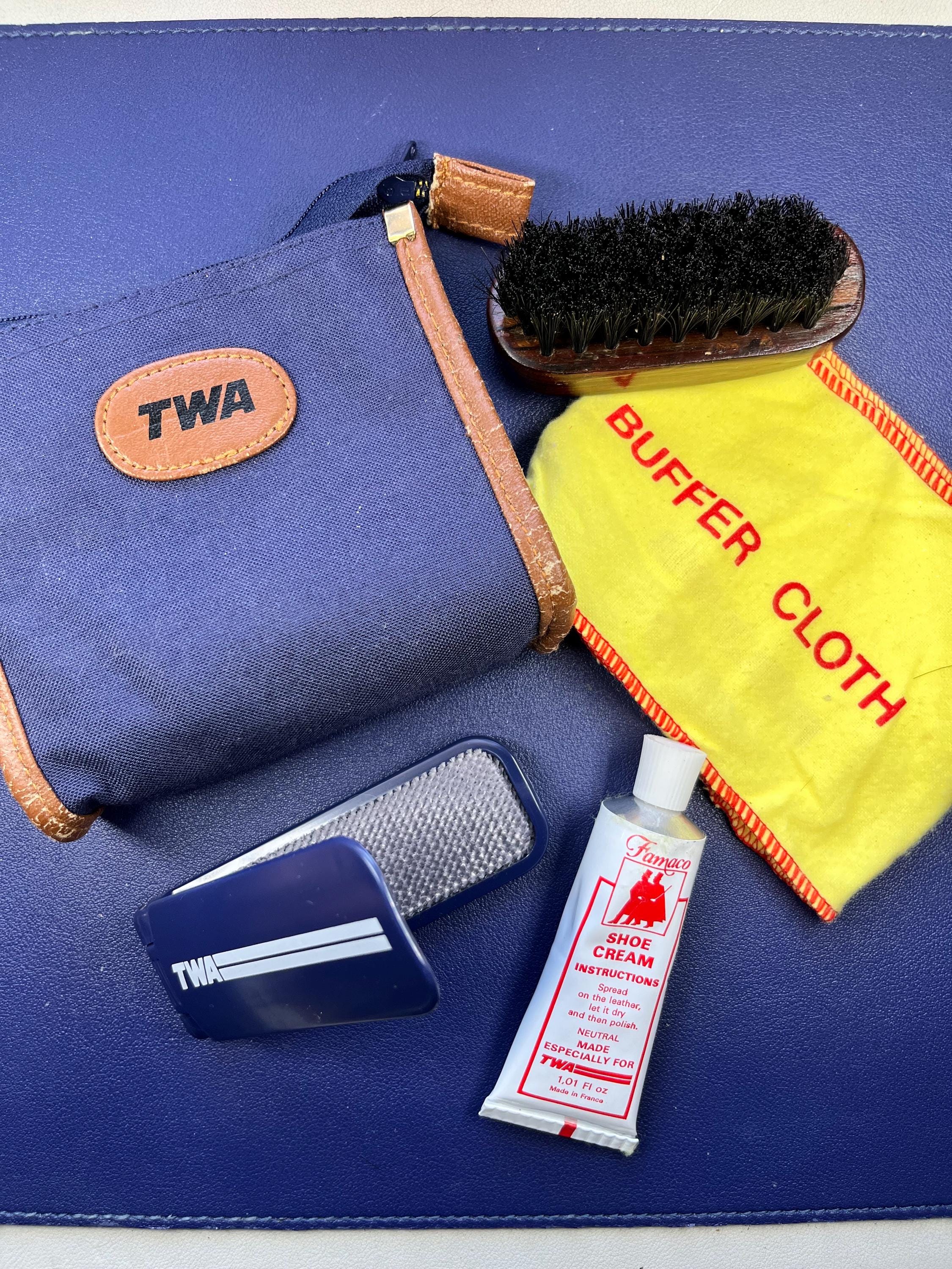 Twa airline bag - Etsy 日本