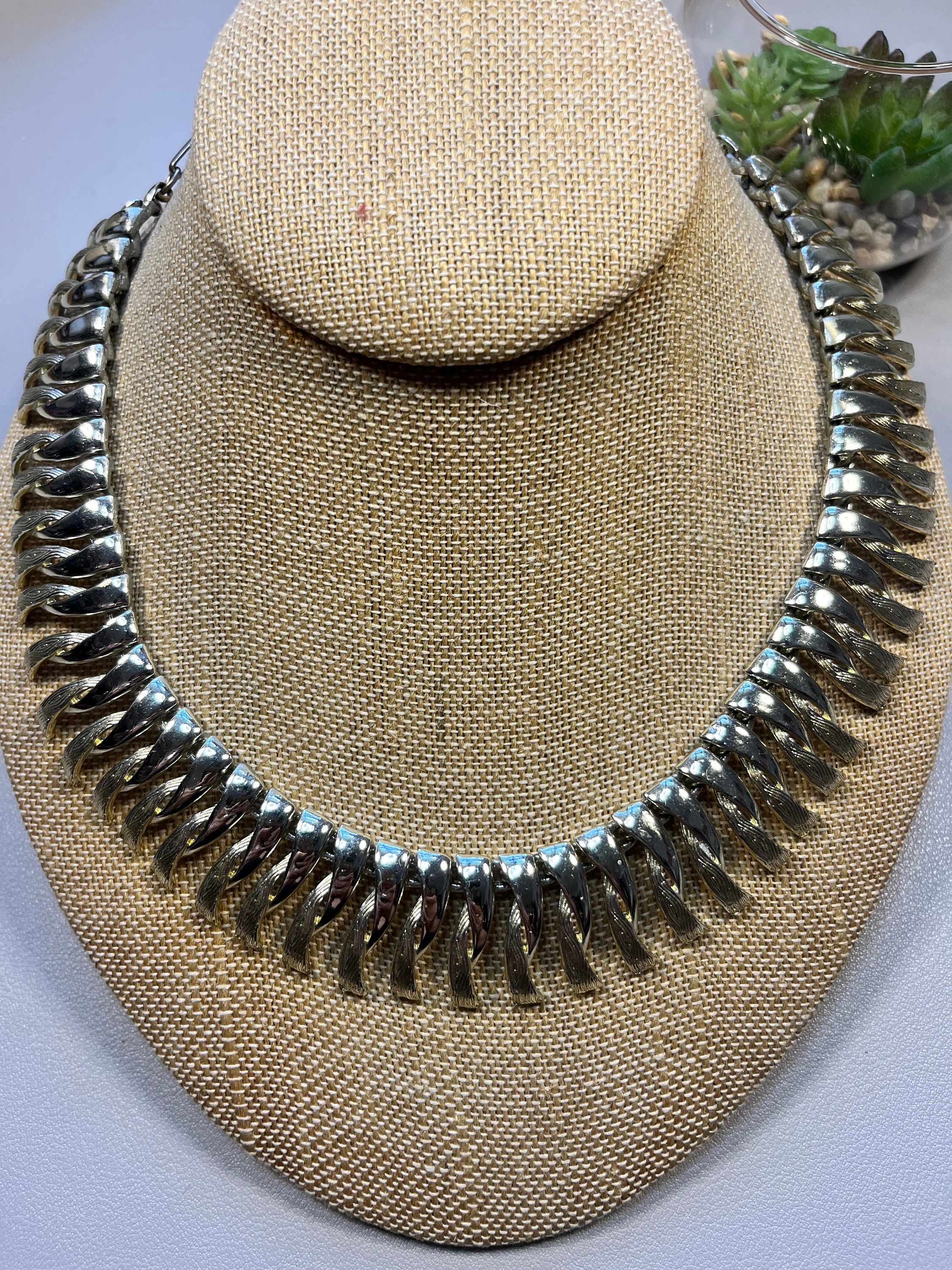 Corocraft necklace - Etsy 日本