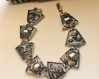 SARAH COVENTRY Zodiac Cancer Bracelet