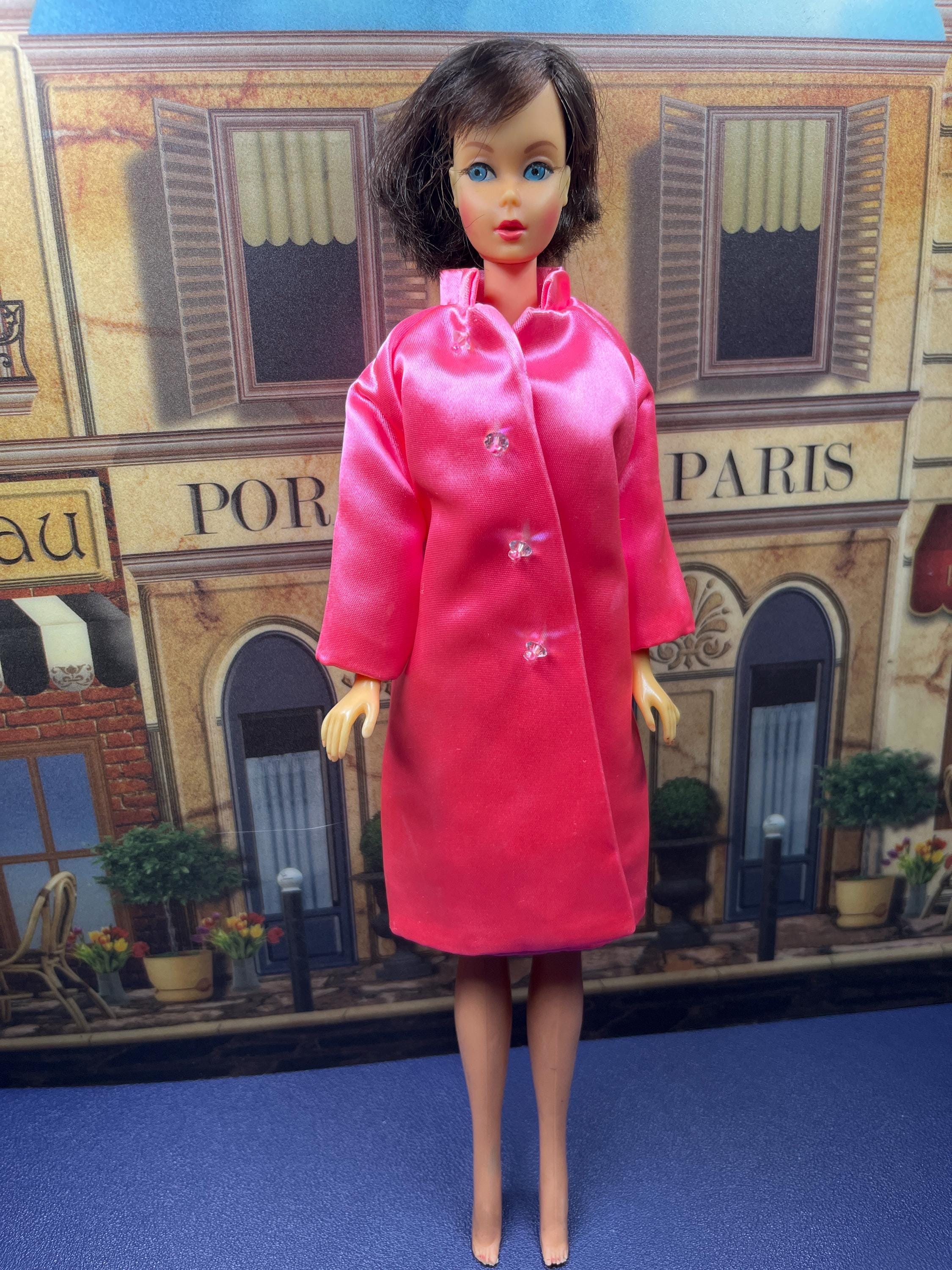 Tnt barbie 1967 - Etsy 日本