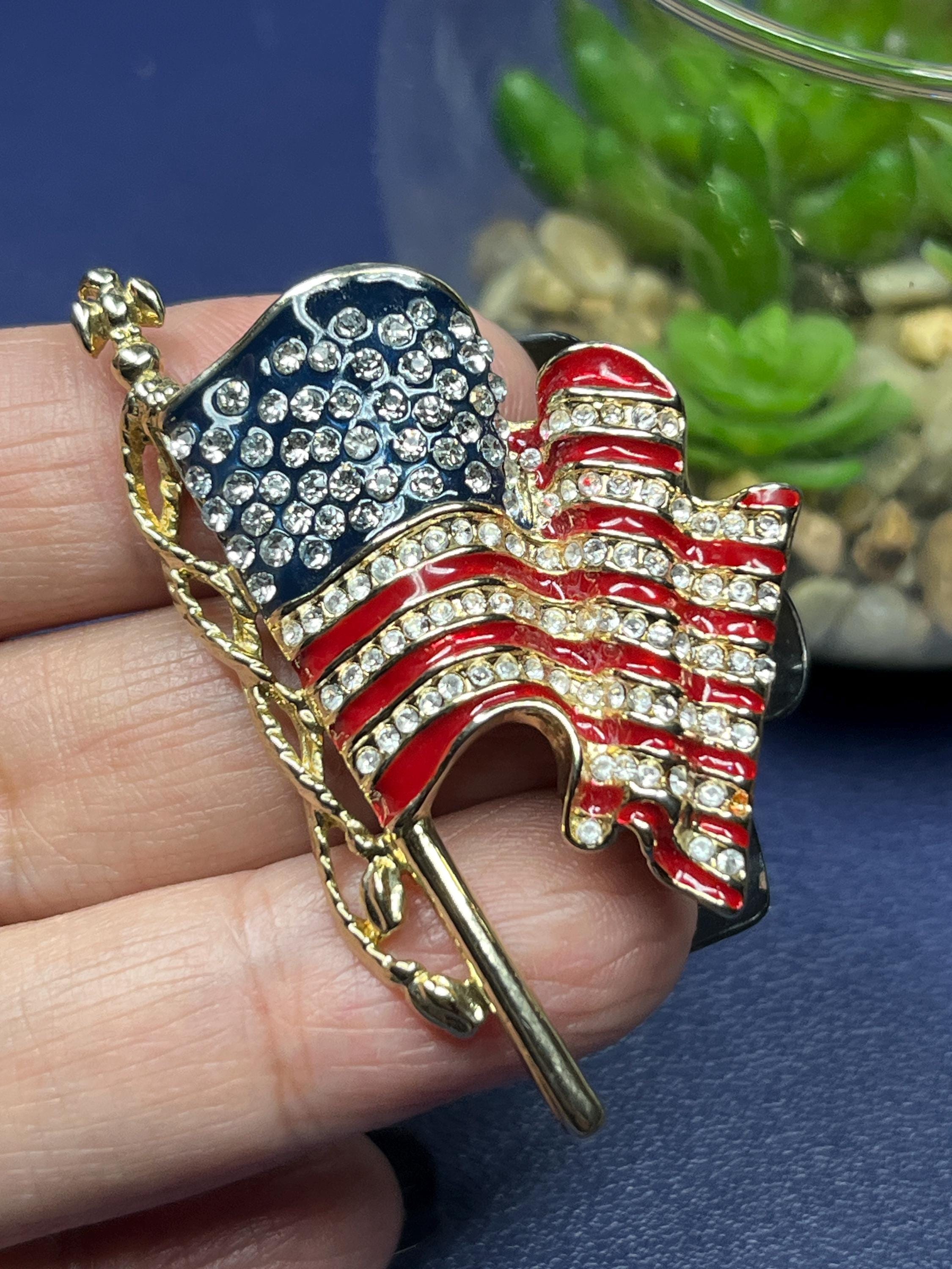 9 11 Memorial Pin - Etsy