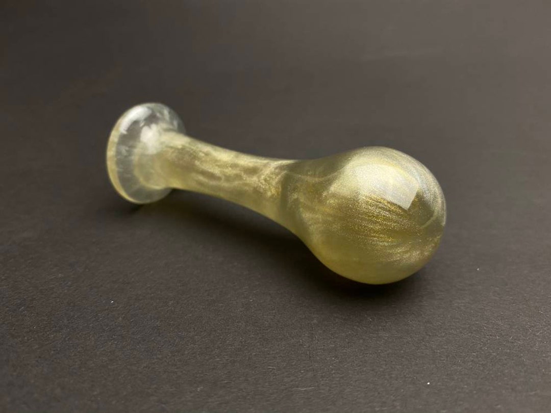 Buttplug homemade