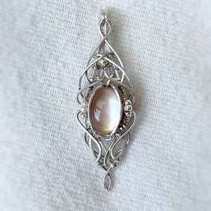 Collar de madreperla