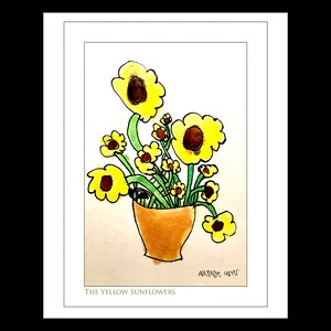I Girasoli di Auguste Carter (Download Digitale)