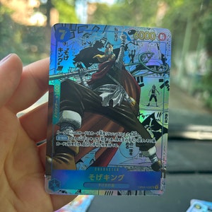PROXY Usopp manga One Piece