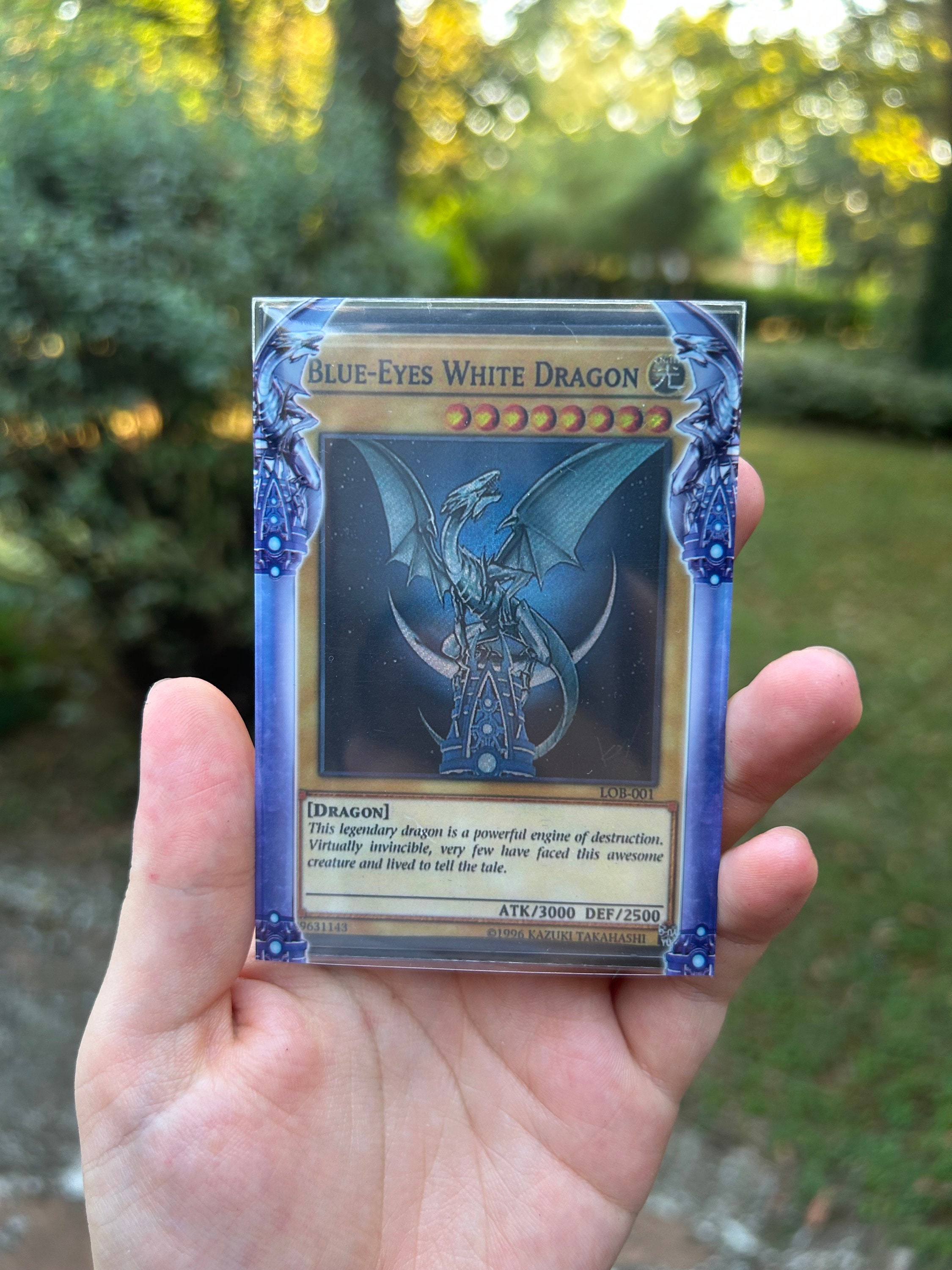 Dragon Shield Sleeves Yugioh Yu-Gi-Oh! Double (Pack Of 50) - Protect Your Trading Cards In Style Dragon Card Sleeves Dragon Shield Sleeves Yugioh Yu-Gi-Oh! Double (Pack Of 50) - Protect Your Trading Cards In Style Dragon Card Sleeves